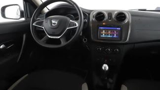 Leasing Hatchback Dacia Sandero 2017