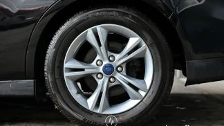Lízing Hatchback Ford C-Max 2018