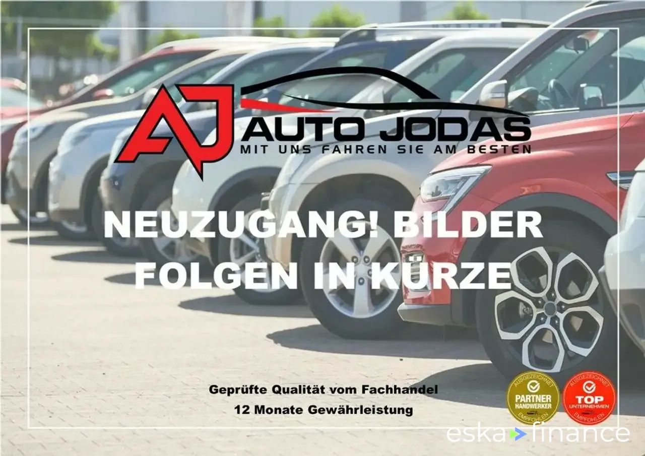 Finansowanie SUV Dacia Duster 2017