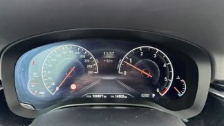 Leasing Wagon BMW 530 2019