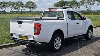 Leasing Pickup Nissan Navara 2019
