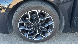 Leasing Wagon Kia PROCEED / PRO_CEE'D 2021