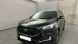 Leasing SUV Ford Edge 2019