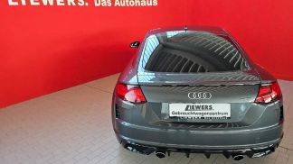 Leasing Coupé Audi TT 2022