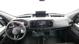 Leasing Van MERCEDES SPRINTER 2023