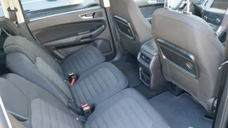 Lízing Hatchback Ford Galaxy 2021
