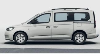 Leasing Hatchback Volkswagen Caddy 2024