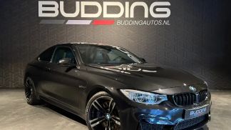 Lízing Kupé BMW M4 2016