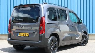 Leasing Hatchback Citroën Berlingo 2022