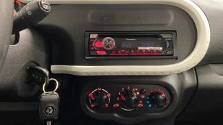 Lízing Hatchback Renault Twingo 2020