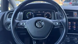 Leasing Hatchback Volkswagen E-GOLF 2019