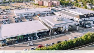 Financování Konvertibilní Volkswagen T-Roc 2023