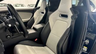 Leasing Coupé Jaguar F-Type 2021
