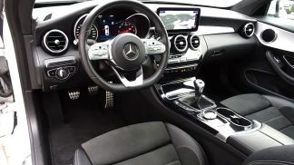 Lízing Kupé MERCEDES C 180 2019