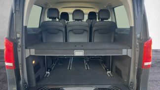 Leasing Hayon MERCEDES V 220 2023