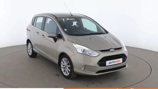 Finansowanie Hatchback Ford B-Max 2014