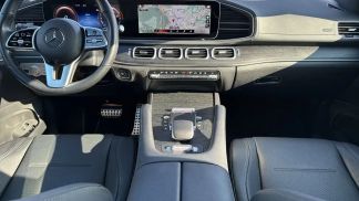 Finansowanie SUV MERCEDES GLE 350 2023