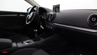 Leasing Hayon Audi A3 2016