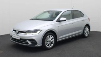 Leasing Hatchback Volkswagen Polo 2023