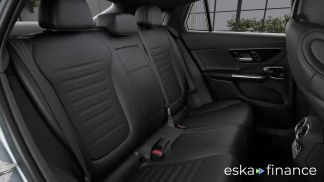 Leasing Coupe MERCEDES GLC 300 2024