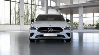 Leasing Coupe MERCEDES CLA 200 2022