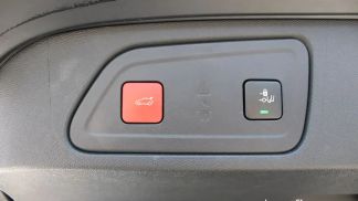 Leasing Van Citroën C5 Aircross 2019