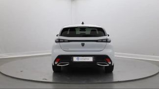 Lízing Sedan Peugeot 308 2023