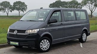 Lízing Osobná doprava Volkswagen TRANSPORTER 2.0 TDI 2020