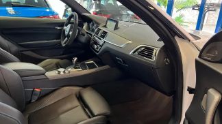 Financování Kupé BMW M2 2018