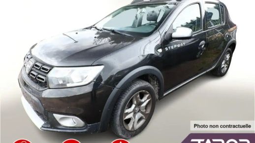 Dacia Sandero 2017