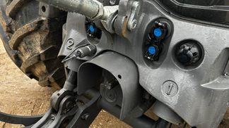 Financování Traktor Valtra S 393 2023