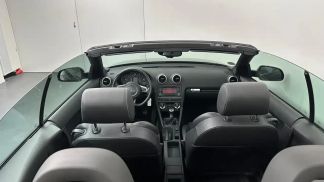 Lízing Kabriolet Audi A3 2012