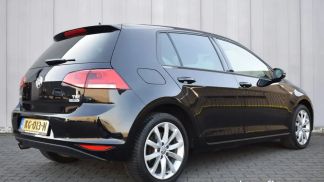 Leasing Hatchback Volkswagen Golf 2016
