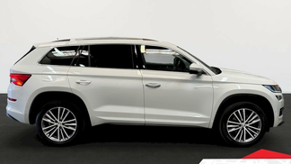 Leasing SUV Skoda Kodiaq 2021