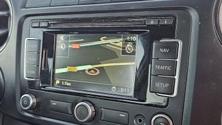 Finansowanie Van Volkswagen AMAROK 2.0 TDI 2015