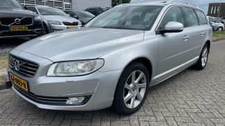 Finansowanie Wóz Volvo V70 2015