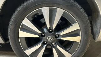 Finansowanie Hatchback Nissan Leaf 2017
