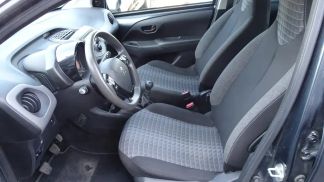 Lízing Hatchback Peugeot 108 2020
