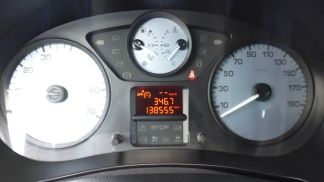 Financování Hatchback Citroën Berlingo 2017