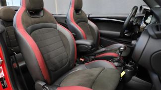 Finansowanie Zamienny MINI John Cooper Works 2017