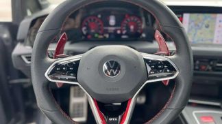 Leasing Sedan Volkswagen Golf 2021