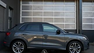 Leasing SUV Audi Q3 2020