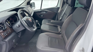 Leasing Van Fiat Talento 2019