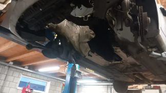 Financování Kupé MERCEDES E 220 2010