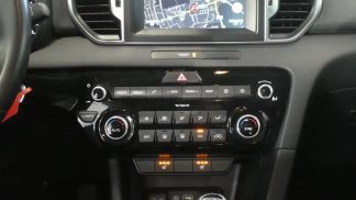 Finansowanie SUV Kia Sportage 2016