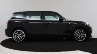 Leasing Wagon MINI Cooper Clubman 2016