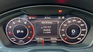 Lízing Sedan Audi A4 2016