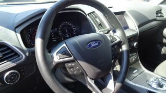 Finansowanie Hatchback Ford Galaxy 2022