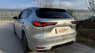 Finansowanie SUV Mazda CX-60 2022