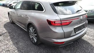 Leasing Wagon Renault Talisman 2022